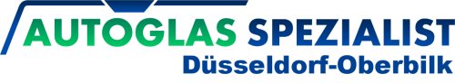 Logo Autoglas Spezialist in Düsseldorf