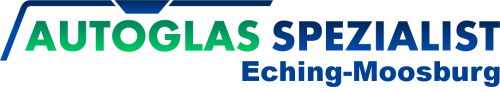 Logo Autoglas Spezialist in Eching-Moosburg