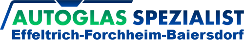 Logo Autoglas Spezialist in Effeltrich-Forchheim-Baiersdorf