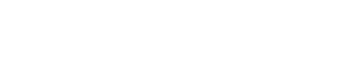 Logo Autoglas Spezialist in Ehingen-Berg