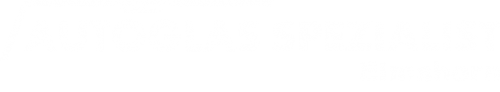 Logo Autoglas Spezialist in Elmshorn