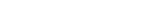 Logo Autoglas Spezialist in Emmendingen