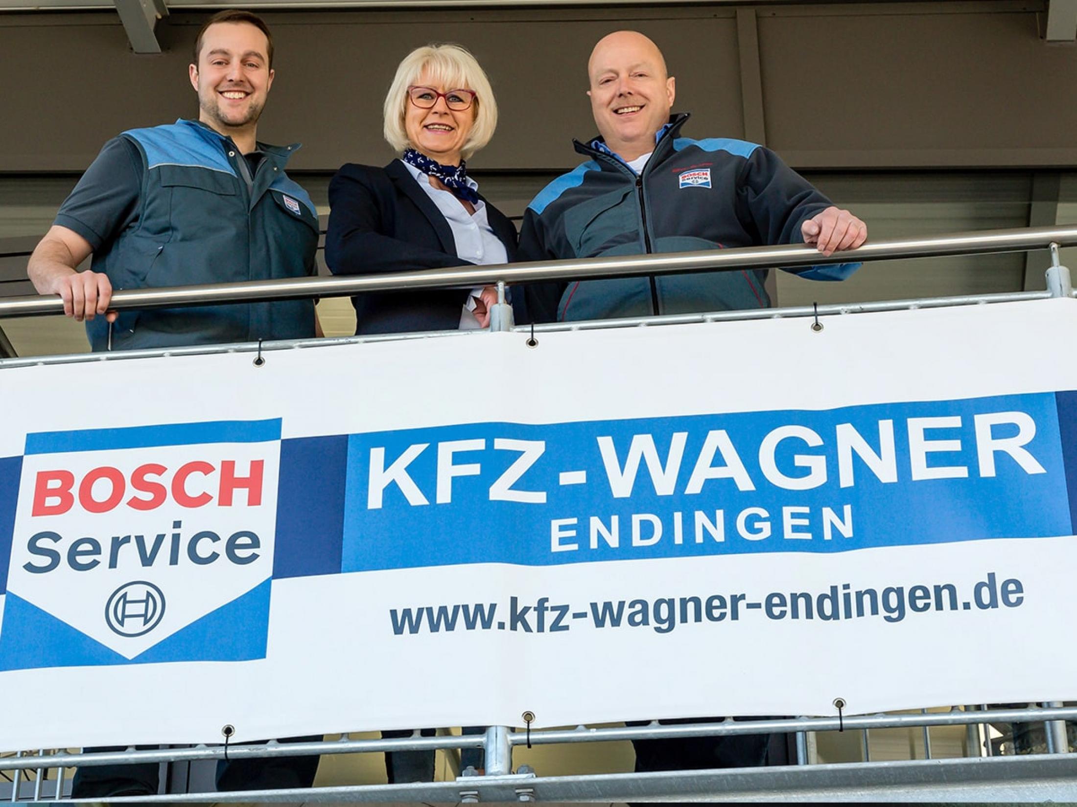AUTOGLAS SPEZIALIST Endingen | KFZ Wagner Inh.: Mike Wagner
