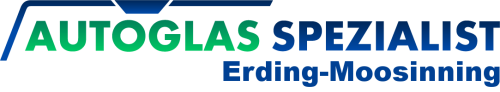 Logo Autoglas Spezialist in Moosinning