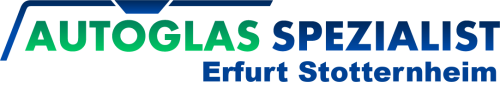 Logo Autoglas Spezialist in Erfurt Stotternheim