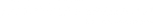 Logo Autoglas Spezialist in Essen Borbeck