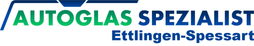 Logo Autoglas Spezialist in Ettlingen