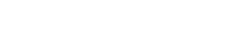 Logo Autoglas Spezialist in Freiburg im Breisgau
