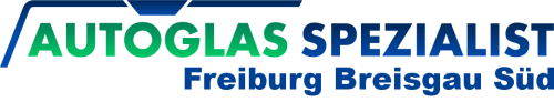Logo Autoglas Spezialist in Freiburg im Breisgau