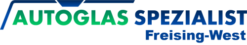 Logo Autoglas Spezialist in Freising