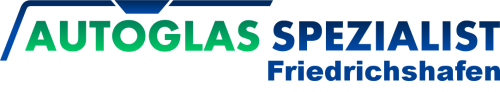 Logo Autoglas Spezialist in Friedrichshafen