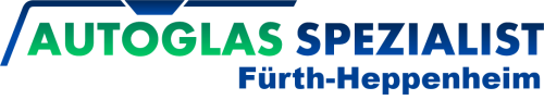 Logo Autoglas Spezialist in Fürth-Heppenheim