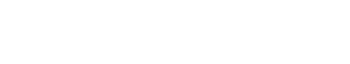 Logo Autoglas Spezialist in Furth im Wald