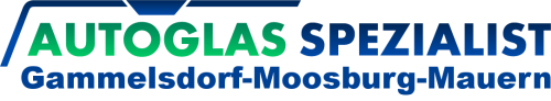 Logo Autoglas Spezialist in Gammelsdorf-Moosburg-Mauern