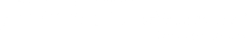 Logo Autoglas Spezialist in Ganderkesee