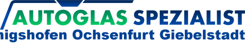 Logo Autoglas Spezialist in Gaukönigshofen