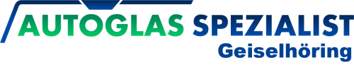 Logo Autoglas Spezialist in Geiselhöring