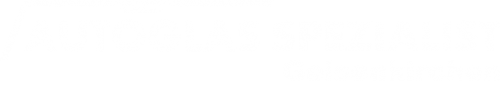 Logo Autoglas Spezialist in Gelsenkirchen