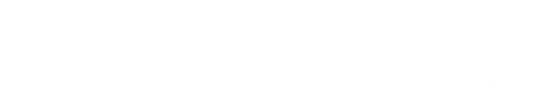 Logo Autoglas Spezialist in Gera