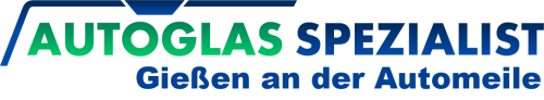 Logo Autoglas Spezialist in Gießen