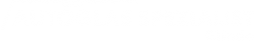 Logo Autoglas Spezialist in Glinde