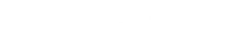 Logo Autoglas Spezialist in Grimma