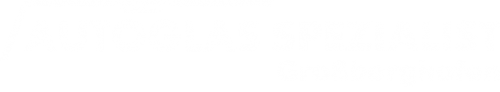 Logo Autoglas Spezialist in Großberghofen