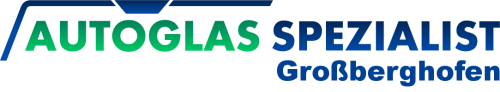 Logo Autoglas Spezialist in Großberghofen