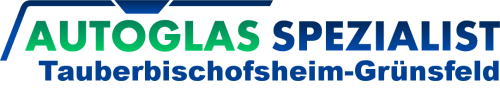 Logo Autoglas Spezialist in Grünsfeld