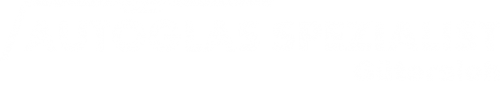 Logo Autoglas Spezialist in Gütersloh