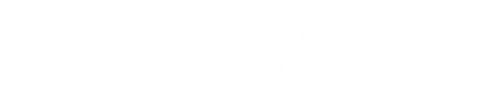 Logo Autoglas Spezialist in Hagen