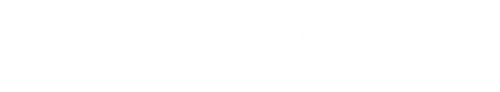 Logo Autoglas Spezialist in Hagen