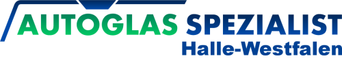 Logo Autoglas Spezialist in Halle-Westfalen