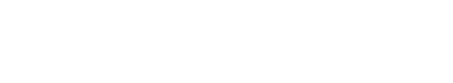 Logo Autoglas Spezialist in Hamburg-Bergedorf