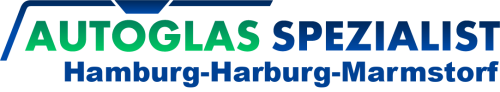 Logo Autoglas Spezialist in Hamburg
