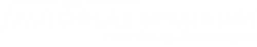 Logo Autoglas Spezialist in Hamburg-Stellingen