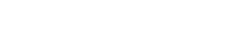 Logo Autoglas Spezialist in Hamburg-Wandsbek
