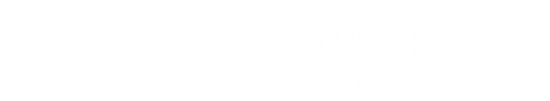 Logo Autoglas Spezialist in Hamburg