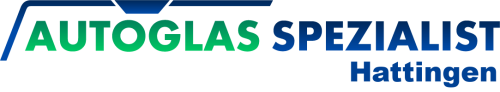 Logo Autoglas Spezialist in Hattingen