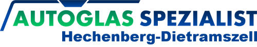 Logo Autoglas Spezialist in Hechenberg