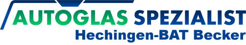 Logo Autoglas Spezialist in Hechingen