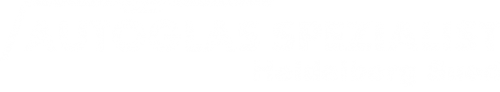 Logo Autoglas Spezialist in Heidelberg Sued