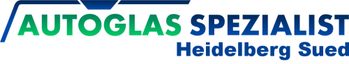Logo Autoglas Spezialist in Heidelberg Sued