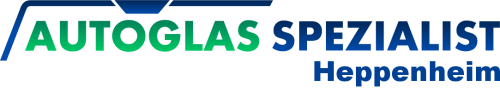 Logo Autoglas Spezialist in Heppenheim