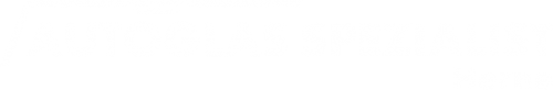 Logo Autoglas Spezialist in Herne