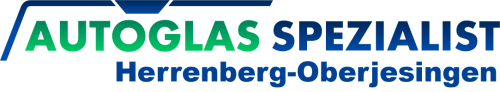 Logo Autoglas Spezialist in Herrenberg