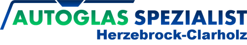 Logo Autoglas Spezialist in Herzebrock