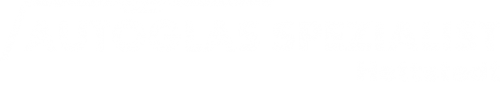 Logo Autoglas Spezialist in Hettstedt