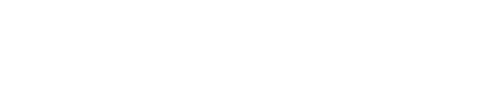 Logo Autoglas Spezialist in Hirrlingen