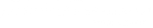 Logo Autoglas Spezialist in Hoppegarten